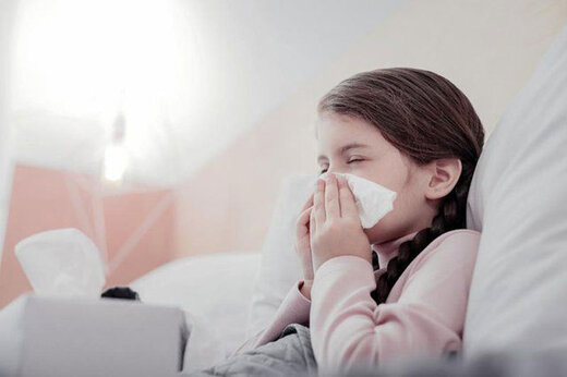 آلودگی هوا چه بلایی بر سر کودکان می آورد؟
