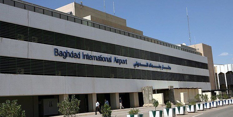 زائران ایرانی در عراق سرگردان شدند