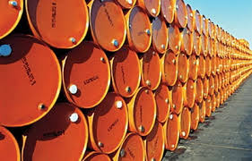 ورود نفت جدید ایران به بازارهای جهانی