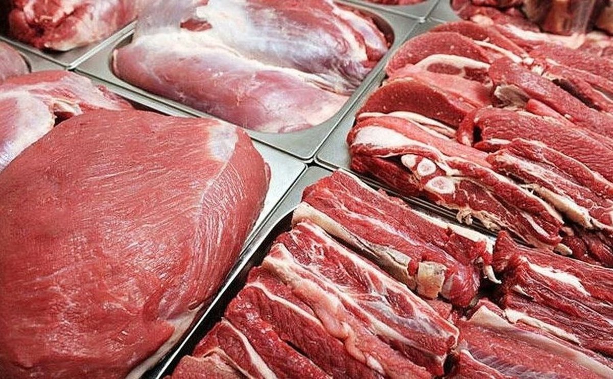 هر ایرانی چقدر گوشت می خورد؟