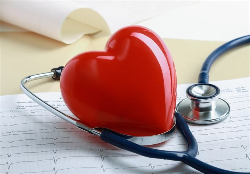 چقدر احتمال دارد تا 10سال آینده بیماری قلبی بگیرید؟