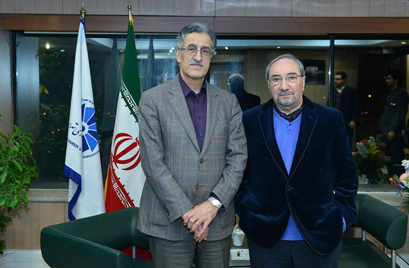 تحقق پیشرفت اقتصاد ایران با تولید ادبیات متکی به بخش‌خصوصی و توسعه نگاه بلندمدت