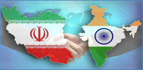 گسترش روابط ایران و هند در دوره تحریم‌ها