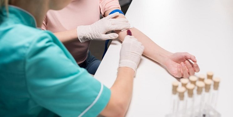 شناسایی و درمان سرطان با آزمایش خون