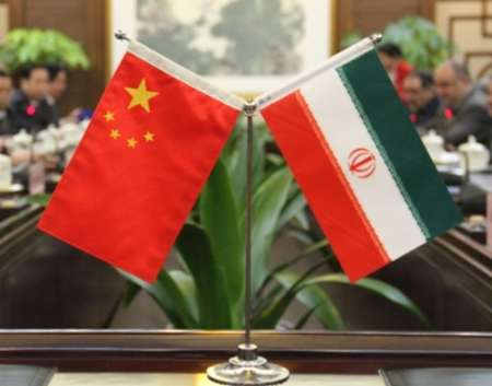 افزایش ۴۳ درصدی سرمایه‌گذاری چینی‌ها در ایران