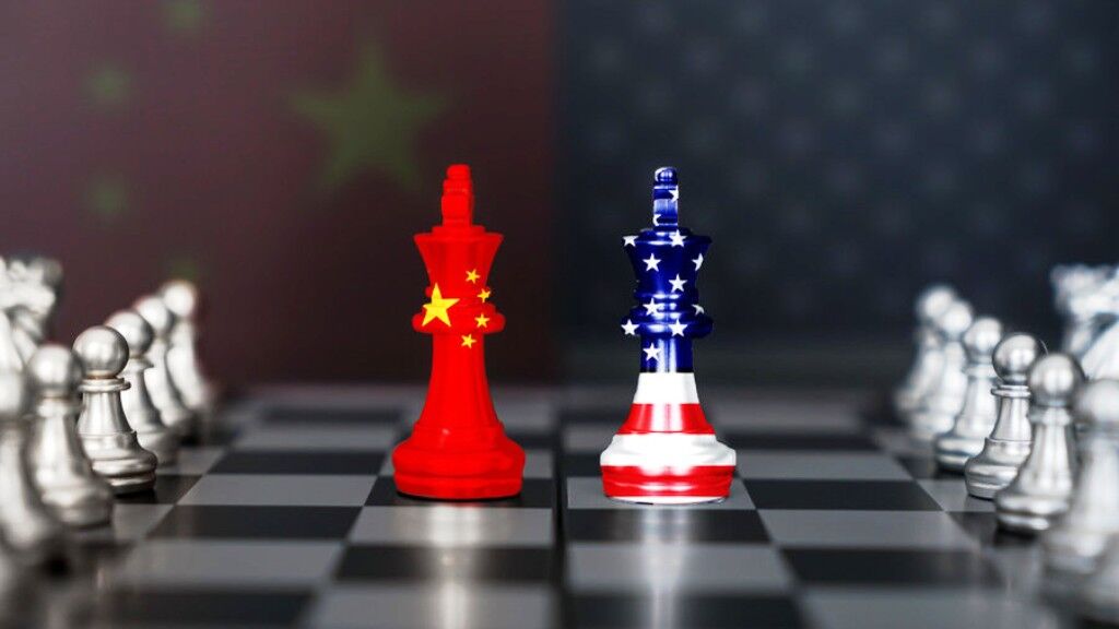 تحریم مجدد، پاسخ آمریکا به توافق تجاری با چین