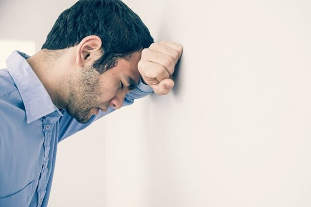 اضطراب و استرس پاشنه آشیل مقابله با کرونا