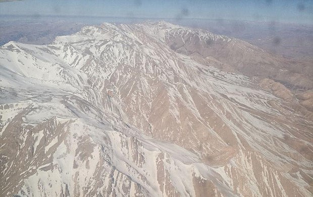 ورود هیأت فرانسوی به تهران به منظور بررسی علت سقوط هواپیمای «ای تی آر» 