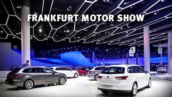 خودروسازان بزرگ به نمایشگاه فرانکفورت نمی‌روند