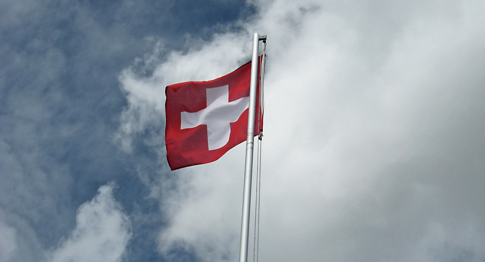 نرخ بیکاری سوئیس در پایین‌ترین سطح ۱۰سال اخیر