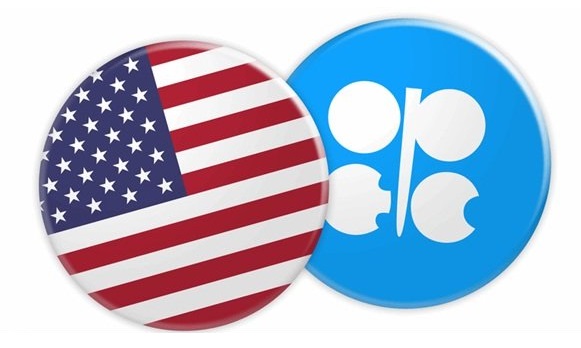 
قانون ضداوپک آمریکا معادلات بازار نفت را برهم می‌زند؟
