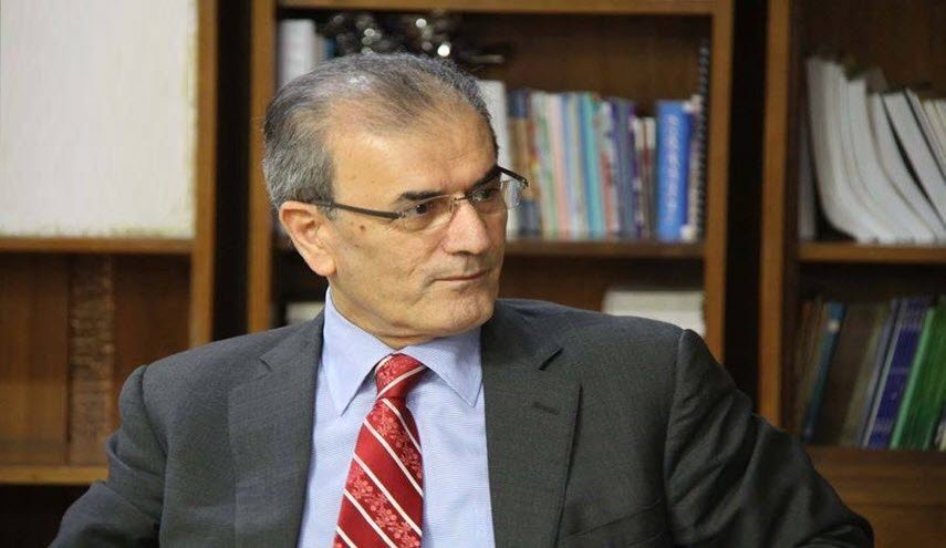  پارلمان عراق استاندار کرکوک را برکنار کرد 