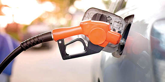 ظرفیت ۳ میلیارد لیتری ذخیره سازی بنزین در کشور