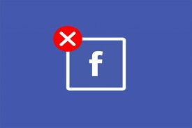 فیس‌بوک ۱۱۵حساب کاربری را مسدود کرد