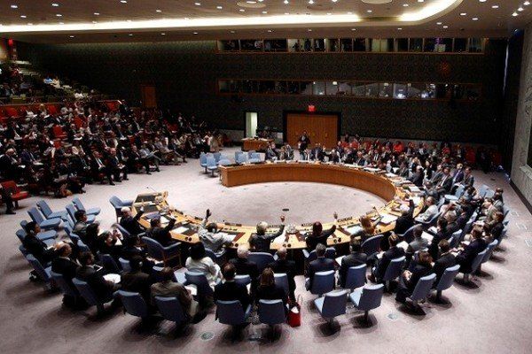انزوای کامل آمریکا در نشست شورای امنیت با موضوع قدس