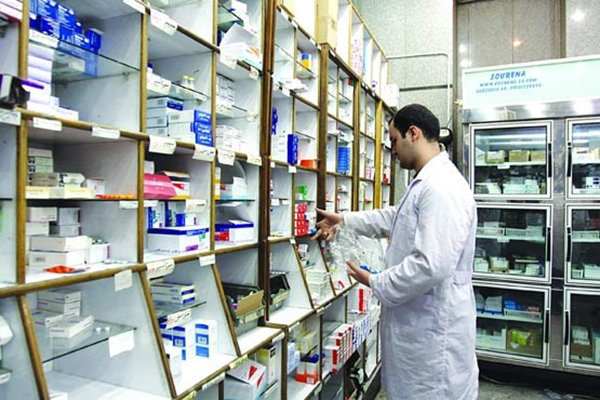 جزییات ذخایر دارویی ایران در تحریم چقدر است؟/ شرط وزارت بهداشت برای صادرات دارو