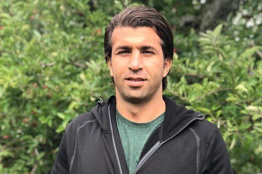 مدافع سابق تیم ملی ایران در آمریکا حبس شد!