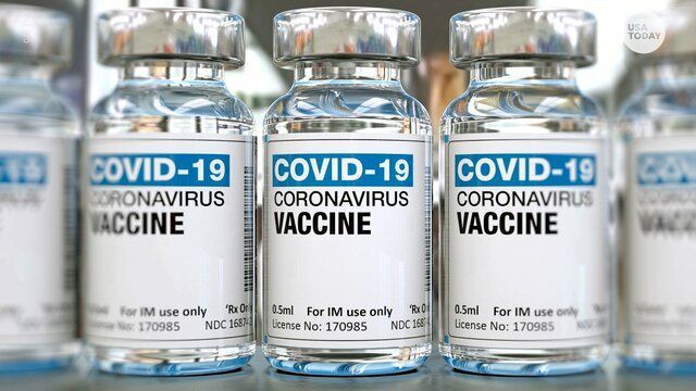 تولید ۲۵.۵دُز واکسن کرونا در کشور