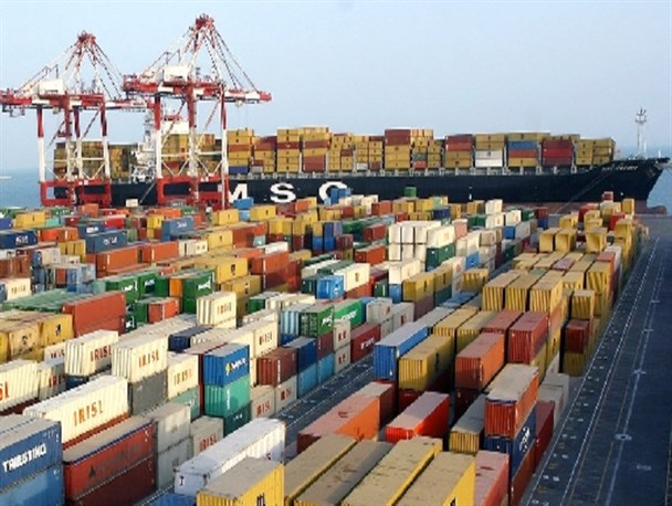 رشد ٧۰۰ درصدی صادرات ایران به کره جنوبی