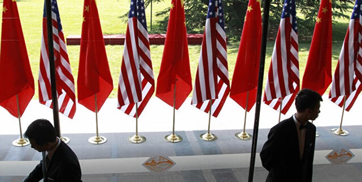 احتمال شدت گرفتن اختلافات میان آمریکا و چین