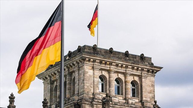 اقتصاد آلمان ۱.۸درصد کوچک شد
