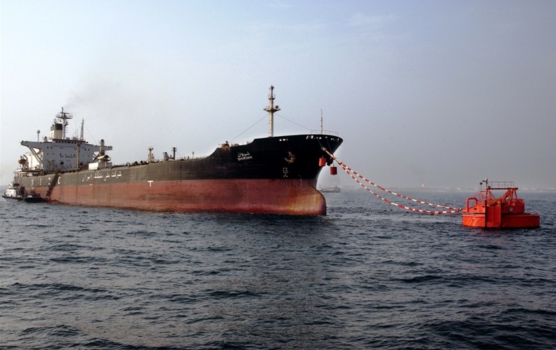 نفتکش‌های چینی از حمل نفت ایران امتناع می‌کنند