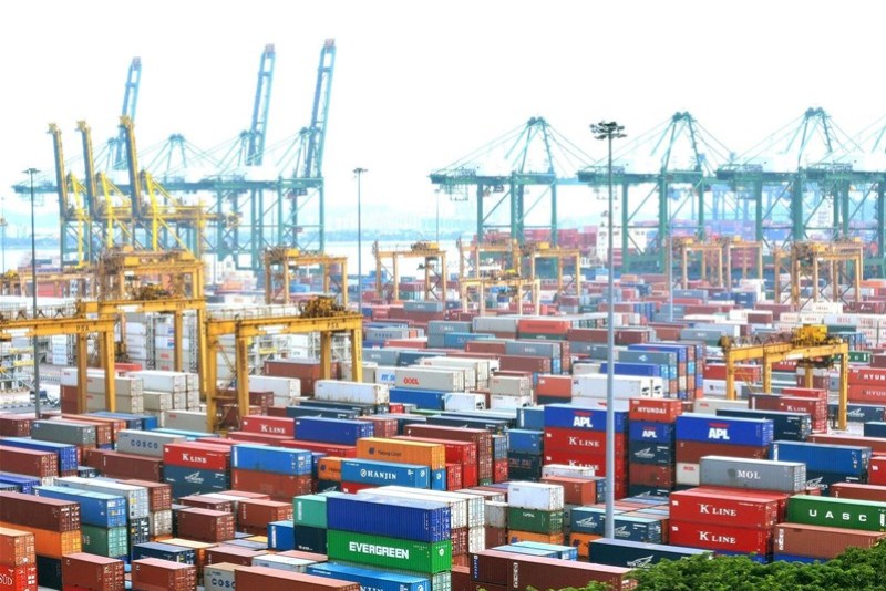 رشد ۲۱درصد صادرات غیرنفتی/ صادرات غیرنفتی به بیش از ۱۱میلیارد دلار رسید