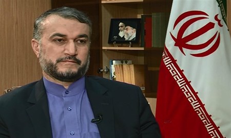 تاکید وزرای خارجه ایران و نیجر به برگزاری کمیسیون مشترک دو کشور