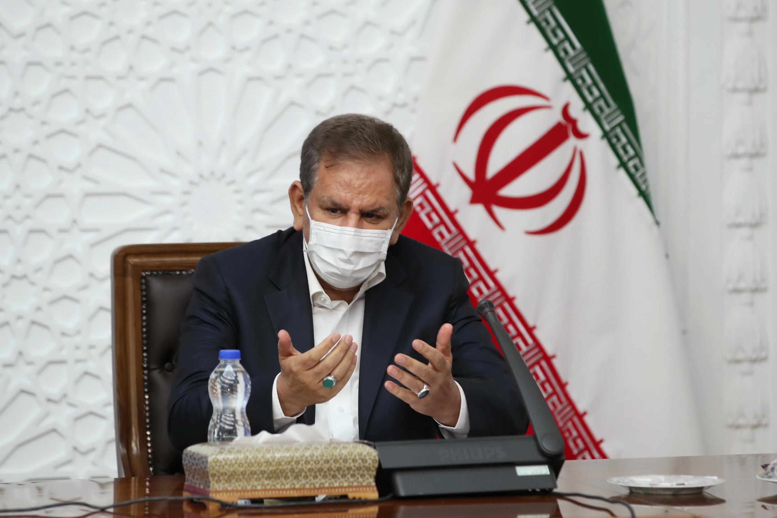 پیشنهادات ضد تحریمی ایران به سازمان همکاری‌های شانگهای