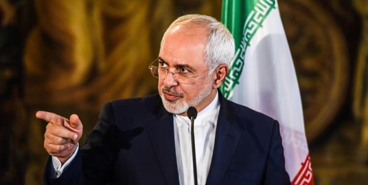 با فشار نمی‌توانید مردم ایران را از دولت جدا کنید