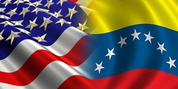 روسیه: آمریکا و ناتو سلاح در اختیار مخالفان ونزوئلا می‌گذارند