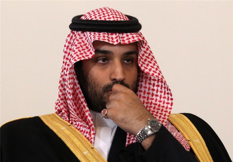 پسر شاه عربستان از کودتای ترکیه مطلع بود؟
