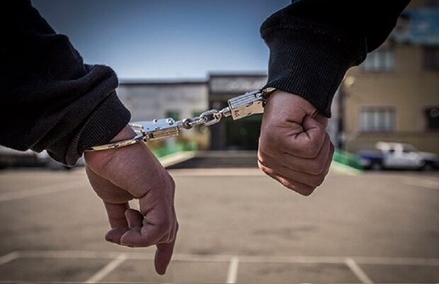 تداوم بازداشت کارکنان متخلف شهرداری شهر قدس