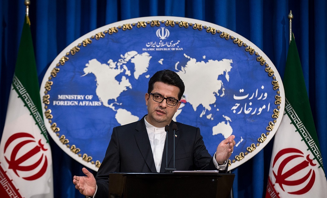 واکنش ایران به اصرار آمریکا و فرانسه برای مذاکرات جدید