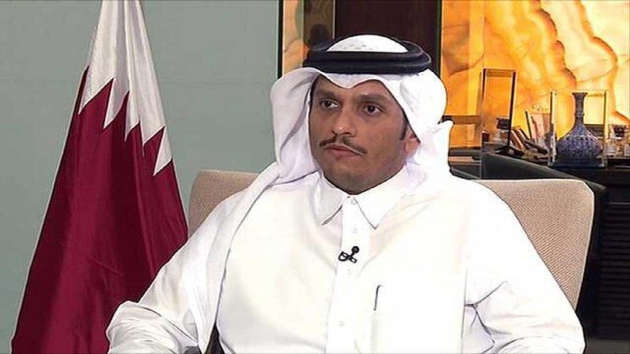 قطر خواستار اعتمادسازی بیشتر میان طالبان و دولت افغانستان شد