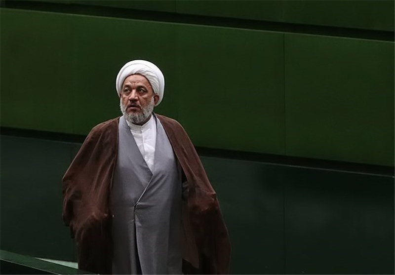 آقاتهرانی: انشالله شورای نگهبان فردا لایحه عفاف و حجاب را تایید کند