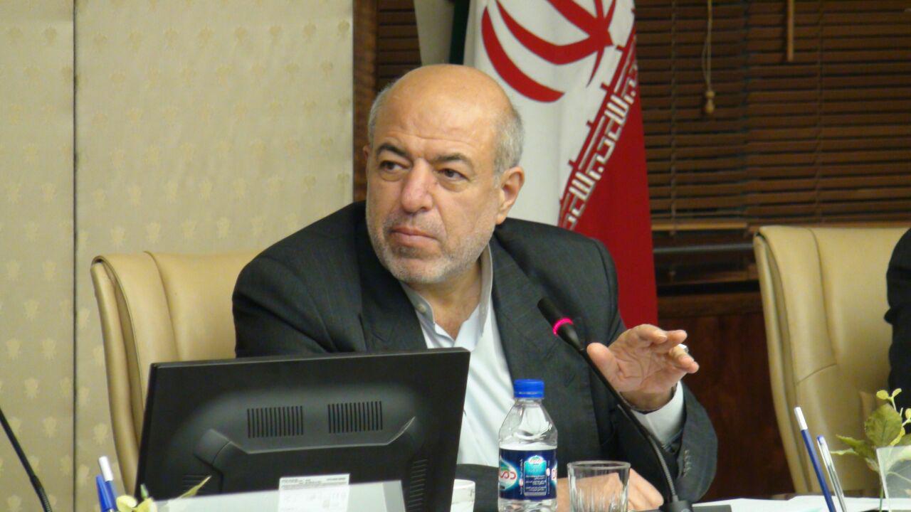 وزیر نیرو: مخالفان سدسازی دیدگاه رمانتیک دارند/ اگر ۵سد تهران نبودند، آب شرب استان تهران را چگونه تامین می‌کردیم؟