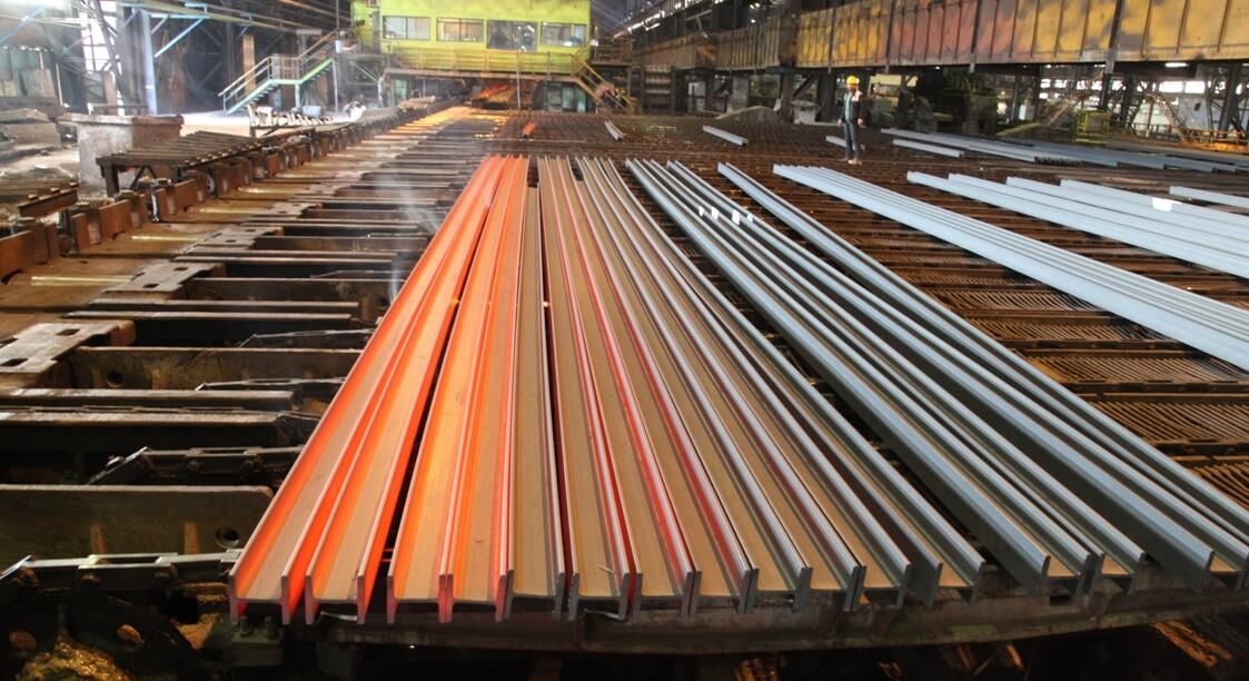 8 درصد؛ رشد صادرات فولاد