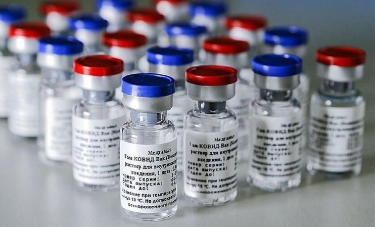 این هفته دو محموله واکسن وارد کشور می‌ شود