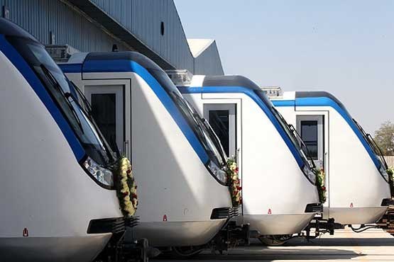 طرح ٤٠ساله قطار برقی اصفهان به گره کور خورده است 