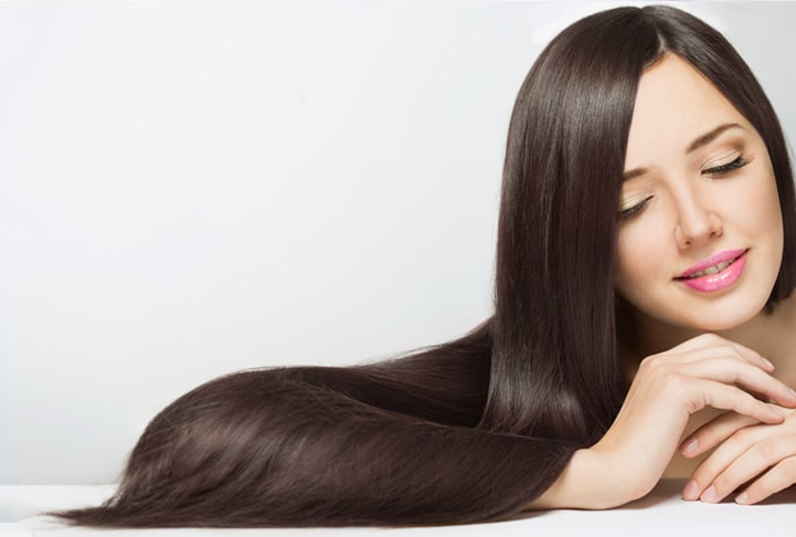 ۴ روغن معجزه آسا برای درخشندگی مو / چطور سلامت مو را تضمین کنیم؟