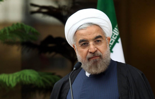روحانی: توسعه گردشگری فرصت بزرگ تقویت اشتغال است