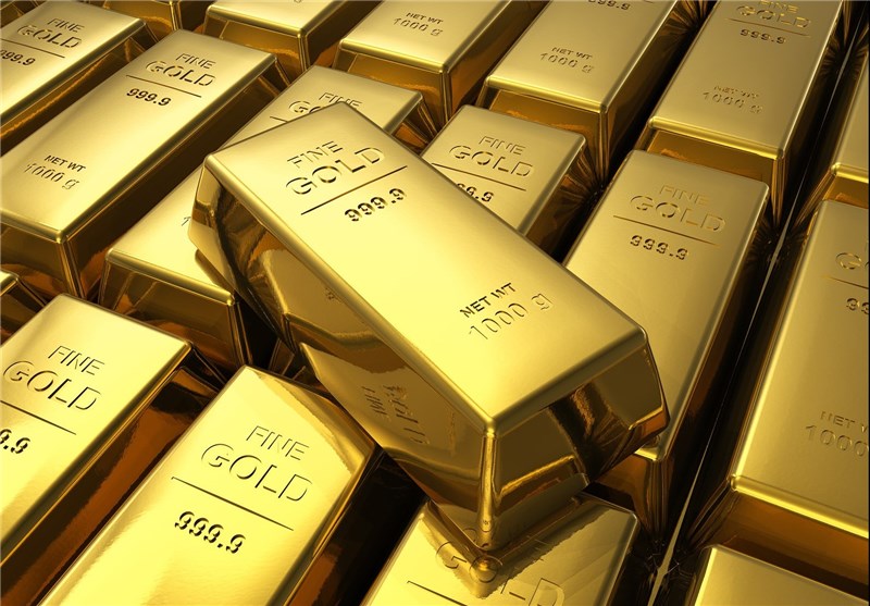 طلای جهانی چند؟