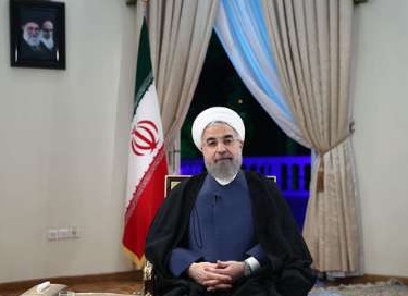 روحانی: برجام تسهیل کننده اقتصاد مقاومتی است