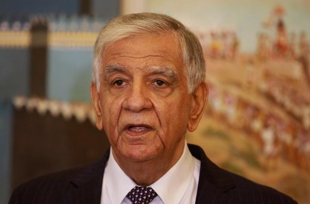 وزیر نفت عراق: نیازی به کاهش بیشتر تولید نفت وجود ندارد