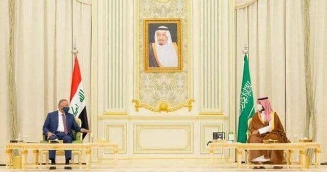 همکاری عربستان و عراق با امضای چند توافق‌نامه افزایش یافت