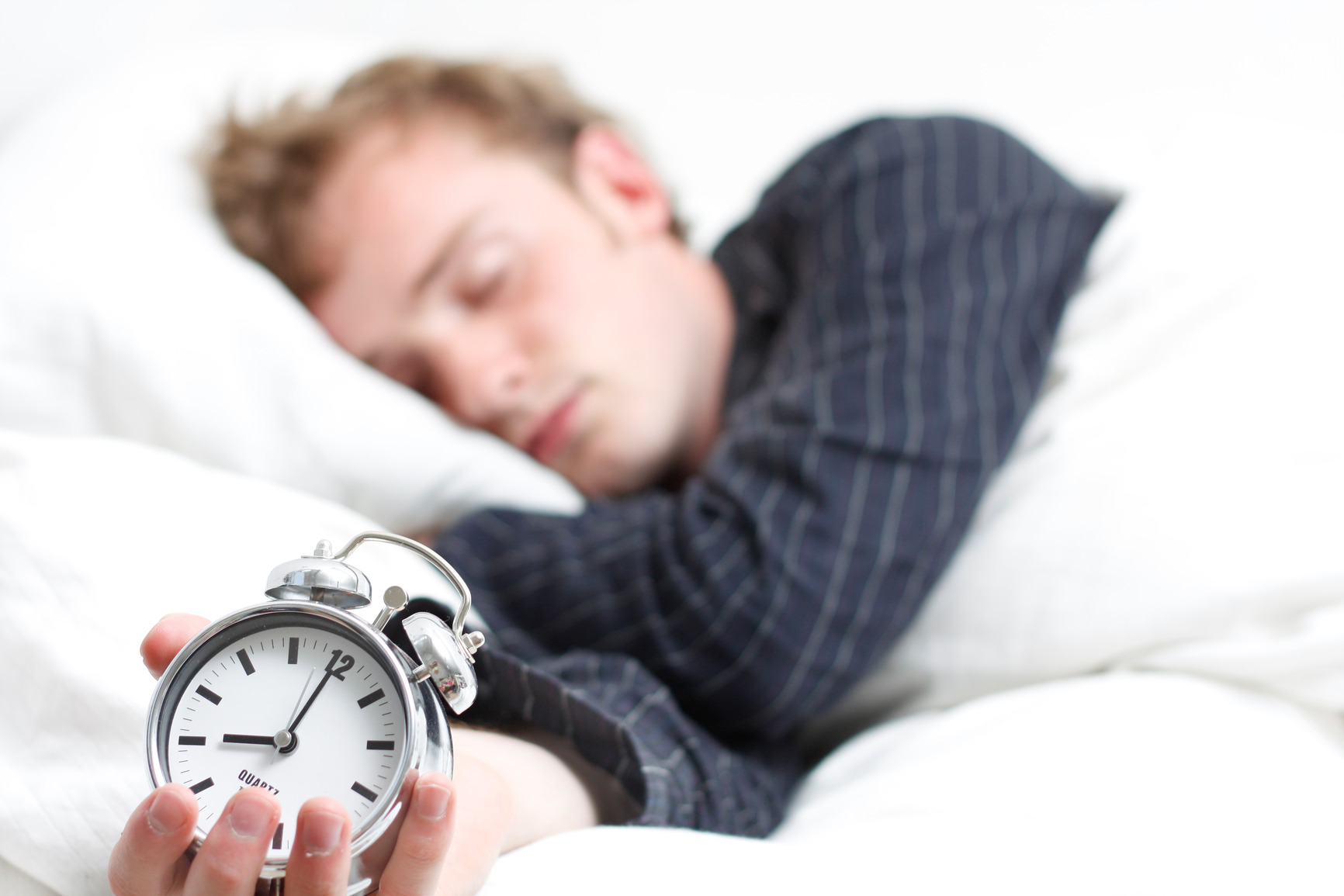 ارتباط خواب طولانی با خطر ابتلا به زوال عقلی