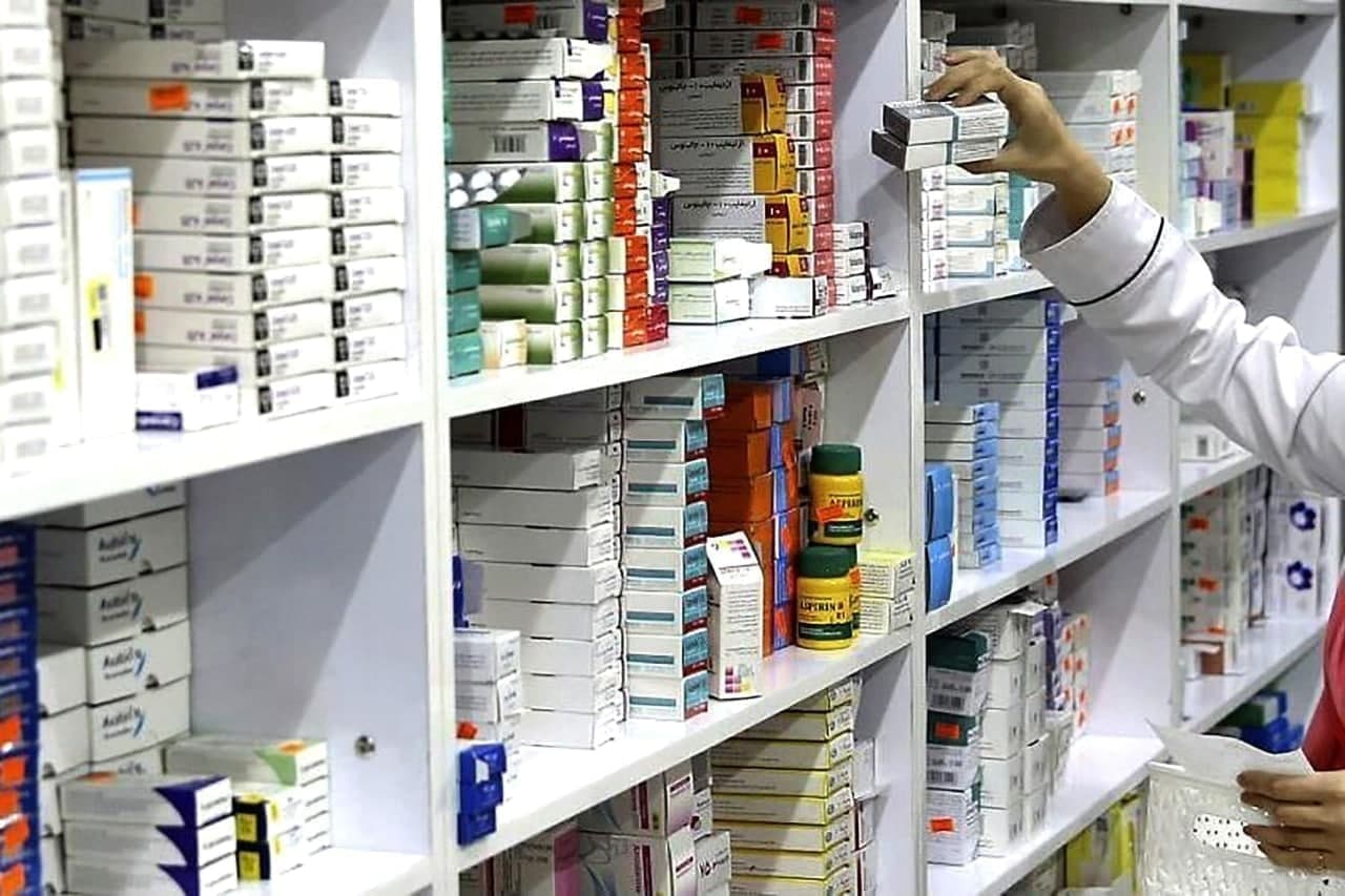 خبر خوش درباره پایان کمبود دارو در کشور