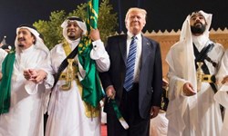 ترامپ برای خروج از سوریه، از عربستان ۴میلیارد دلار پول طلب کرده