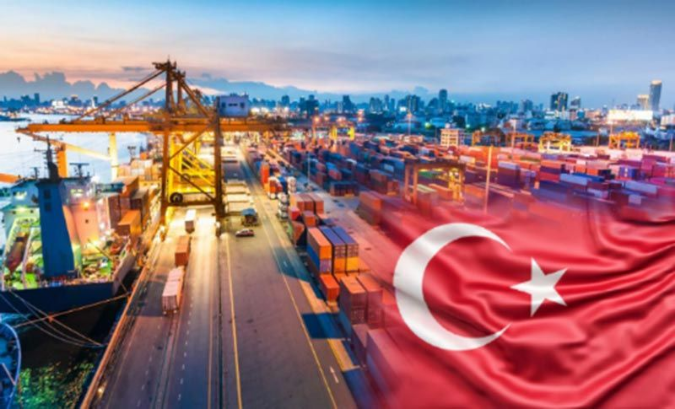 مراحل واردات تا ترخیص کالا از ترکیه بصورت گام به گام
